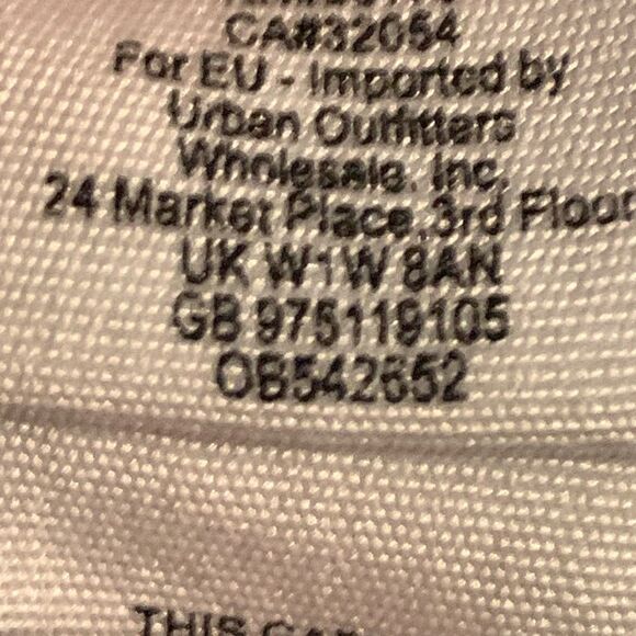 Free People Penny Flare Pull On Jeans Women’s Light Black Wash Size 28Wx33L Tall - Picture 11 of 12